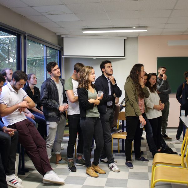 Anciens services de rencontres