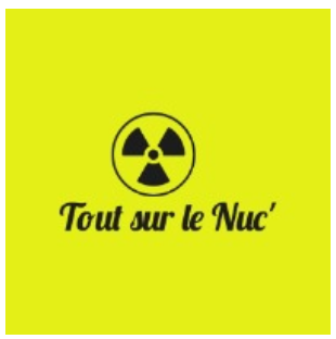 logo du site internet tout sur le Nuc'